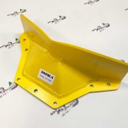 Нож центральный 21511864 Kesla 28RH 30RH