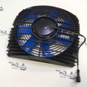 Электровентилятор маслоохладителя ASA	ILLELE0295A