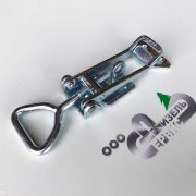 Замок двери кабины 3301017 Kesla