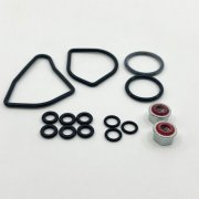 К-т уплотнений г/распред. PVG-32 Danfoss под крышку с рычагом 38103652 (9827978) Оригинал