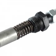 Штифт пружинный крепления кулачков 112043/LP P20HP Finn-Power