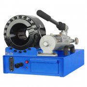 Машина обжимная YL-16HP в комплекте с кулачками 16,19,23,27,31,37