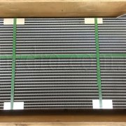 Радиатор масляный (аналог) 1270G F686864