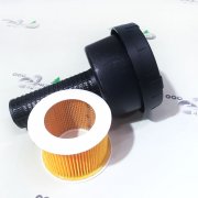 Сапун со сменным элементом, фланец под винты TAP1143L10A1P01