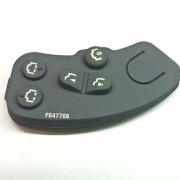 Панель кнопок левая малая 1010E F647708