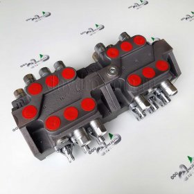 Гидрораспределитель RM-316-1933-01040 94242072 94242769 Loglift F95