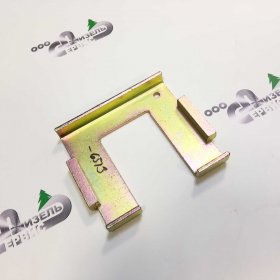 Пластина упорная  94276513 для Loglift-Mesera