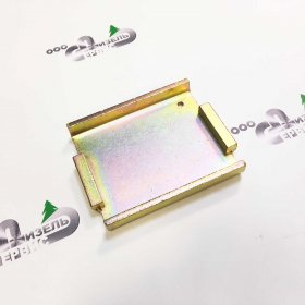 Пластина упорная  94276508 для Loglift-Mesera