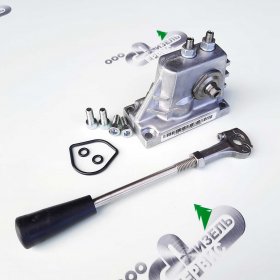 Крышка золотника PVG-32 WA104404