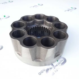 Блок цилиндров ротатора MR-8AF 38200206