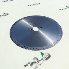 Диск отрезной для РВД 05000047 (250х32х2.5 зубчатый) CM-70 D-hydro ОРИГИНАЛ