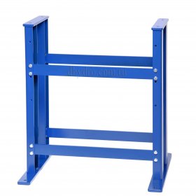 Металлическая подставка для обжимных машин SM-32 SM-38 90000053 D-Hydro