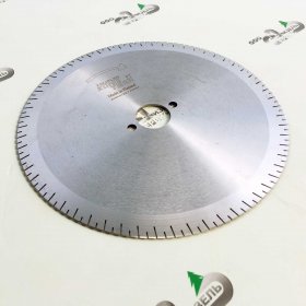 Диск отрезной для РВД 05000028 (300х40х2.5 зубчатый) CM-100 D-hydro ОРИГИНАЛ