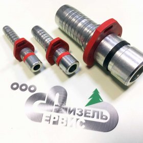 Фитинг WEO 147101616