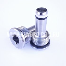 Пробка секционная F130 Y2 9121580389