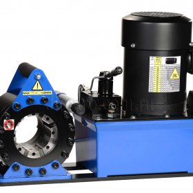 Машина обжимная SM-25L AC D-Hydro с электроприводом (220В 1фаз.)