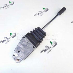 Рычаг для тросового управления  263710