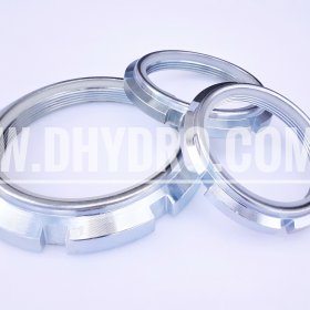 Гайка самоконтрящаяся M55х2 9610092