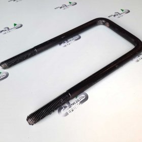 Стремянка 20113700 для 13-и листовой рессоры Jyki