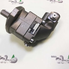 Гидромотор 3788626 Parker F11-019-SB-CS-K-201-MUVL-B0