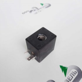 Катушка электромагнитная (соленоид) DC24V-14W d=13,3 h=39,0