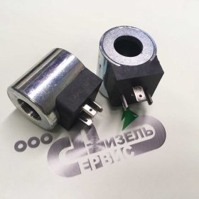 Катушка аналог  F060200