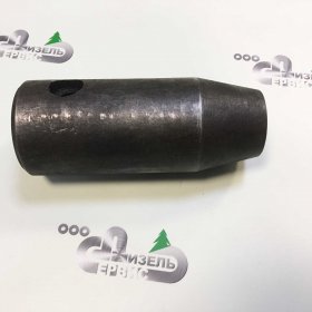 Палец механизма запирания рамы 10657700 для прицепа Jyki