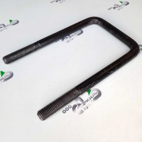 Стремянка 20113300 для 3-х листовой рессоры Jyki