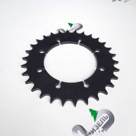 Ролик измерительный  F063511 для John Deere 758HD 752HD H480C