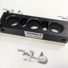 Крепление для РВД 21512592 25RHII 25RHS