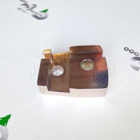 Крепление пильной шины 21509647 Kesla 18RH, 20RH, 25RH, 30RH