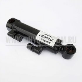 Гидроцилиндр задних ножей 27006001 Kesla 18RHII