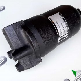 Фильтр высокого давления в сборе 3111700002 Parker FF5001.Q020.BS30.GT12 38310011 3091286