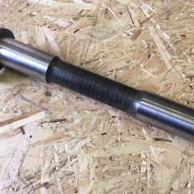 Ось 21510304 Kesla 30RH