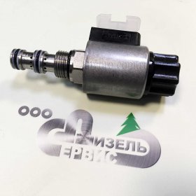 Клапан 3121092 Kesla 28RH 30RH