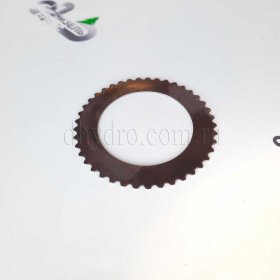 Диск фрикционный наружный BBR15HD BB9110120 Kesla