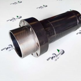 Гильза цилиндра поворота 90017426 Kesla 571H