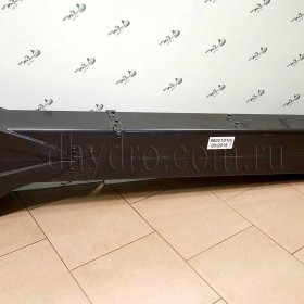 Выносная стрела рукоять 90021910 Kesla 2009ST/LT L=2235