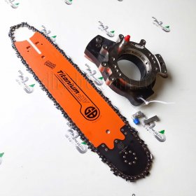 Комплект пилы в сборе 21513340 Kesla 18RH