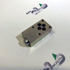 Блок клапанов 21512500 AT 175 BAR kesla 18RH 28RH