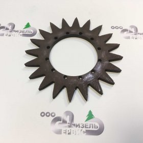 Звездочка мерного ролика 21513535 Kesla 30RH