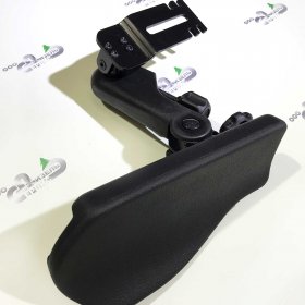 Подлокотник регулируемый (правый) 3301918 Kesla NTCAB NT-ALI 90003