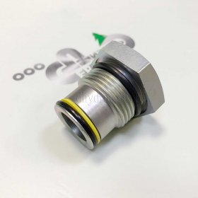 Адаптер последовательного подключения 2230-268329 RM-310 Nordhydraulic