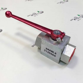 Кран 2-х ходовой 3120565 Kesla