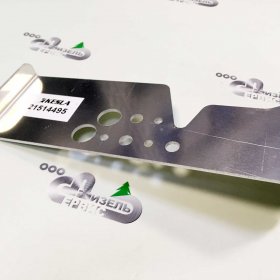 Защитная пластина 21514495 Kesla 18RHII