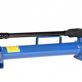 Ручной насос для машины обжимной SМ-25HP 20000044 D-Hydro
