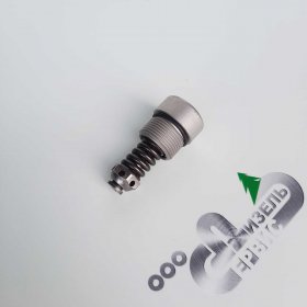 Клапан регулирующий секционный 9120029108 (F130 PLC082-125/20) 125Bar)