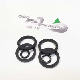 Уплотнение секции PV90 396-6283 Olsbergs