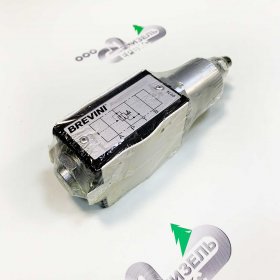 Клапан редукционный 3121340 Kesla 25RHII