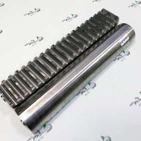 Рейка зубчатая John Deere аналог F676364